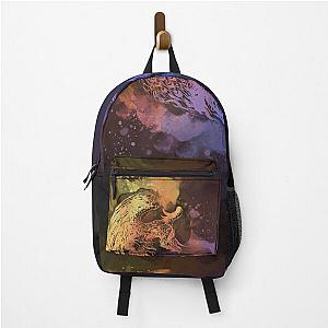 Final Fantasy XVI Logo Backpack