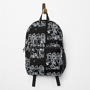 FINAL FANTASY XV  CAST Backpack