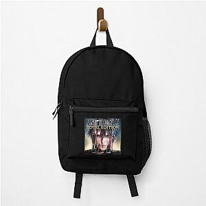 3 FINAL FANTASY Backpack