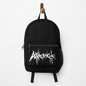 Final Fantasy® VII Remake - AVALANCHE (Logo) [White] Backpack