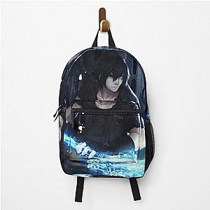 [Final Fantasy XV] - 2 Noctis Backpack