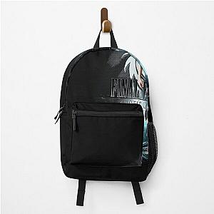 FINAL FANTASY XV - Noctis Graphic   Backpack