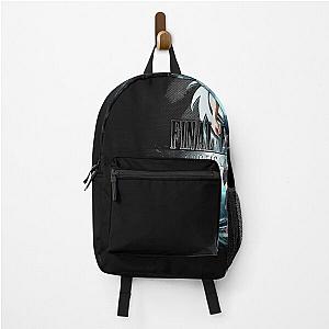 FINAL FANTASY XV - Noctis Graphic Backpack