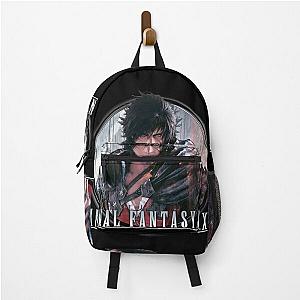 Final Fantasy XVI Backpack