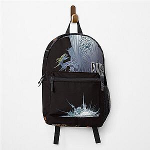 Final Fantasy XV Logo Backpack