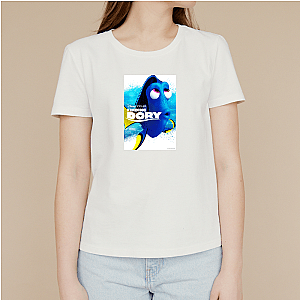 Finding Myself with Dory Finding Dory T-Shirts