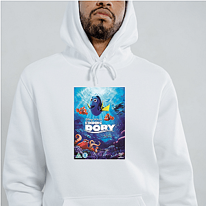 Dory Got Memory, Sometimes Finding Dory Hoodies