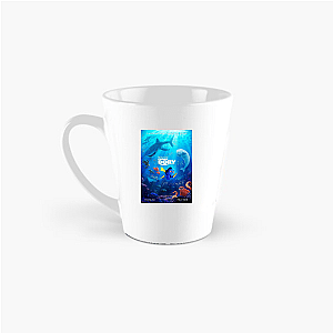 Just Keep Swimming Finding Dory Mugs