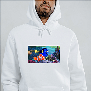 Team Blue Forever Finding Dory Hoodies
