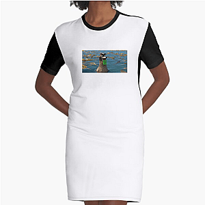 Forgetful but Fearless Finding Dory Dresses