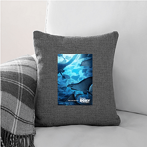 Underwater, Understood Finding Dory Pillows Cover