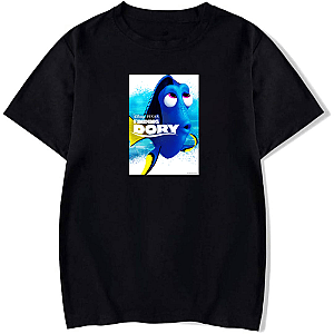 Finding Myself with Dory Finding Dory T-Shirts