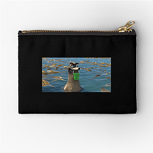 Forgetful but Fearless Finding Dory Zipper Pouches