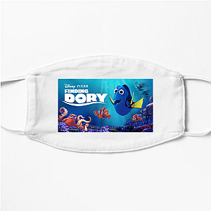 Ocean Vibes Only Finding Dory Face Masks