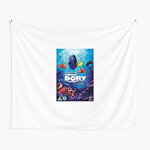 Dory Got Memory, Sometimes Finding Dory Tapestries