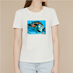 If Found, Return to Dory Finding Dory T-Shirts