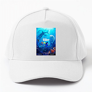 Just Keep Swimming Finding Dory Hats & Caps