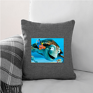 If Found, Return to Dory Finding Dory Pillows Cover