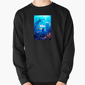 Just Keep Swimming Finding Dory Sweatshirts
