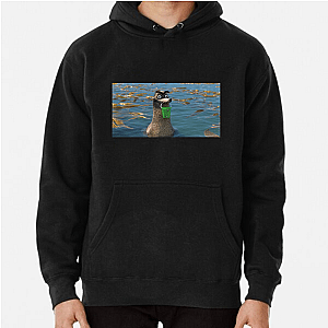 Forgetful but Fearless Finding Dory Hoodies