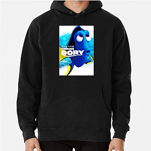 Finding Myself with Dory Finding Dory Hoodies