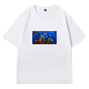 Dory = Pure Chaos & Love Finding Dory T-Shirts