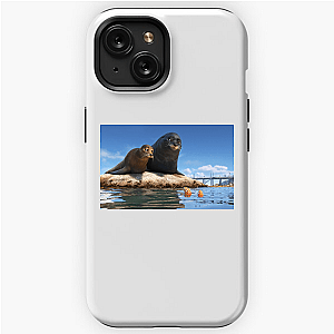 Nemo’s Real MVP Finding Dory iPhone Cases
