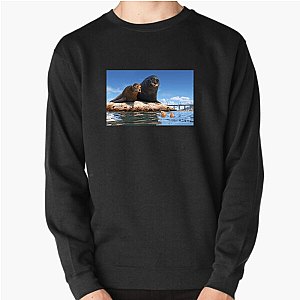Nemo’s Real MVP Finding Dory Sweatshirts