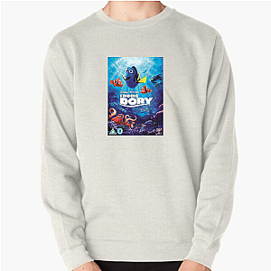 Dory Got Memory, Sometimes Finding Dory Sweatshirts