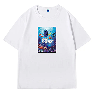 Dory Got Memory, Sometimes Finding Dory T-Shirts