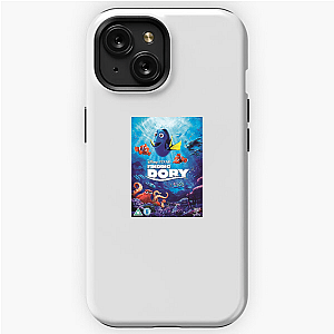 Dory Got Memory, Sometimes Finding Dory iPhone Cases