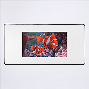 Bubble Brain Energy Finding Dory Mouse Pads
