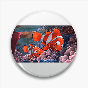 Bubble Brain Energy Finding Dory Pins