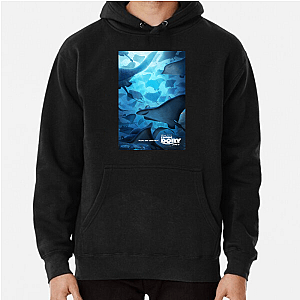 Underwater, Understood Finding Dory Hoodies