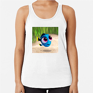 Ocean Friends, Big Feels Finding Dory Tank Tops
