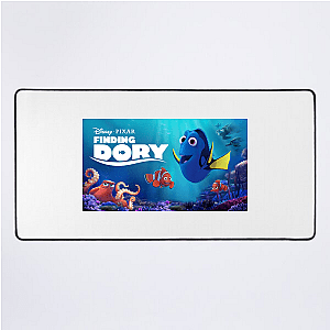 Ocean Vibes Only Finding Dory Mouse Pads