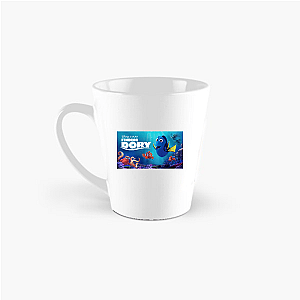 Ocean Vibes Only Finding Dory Mugs