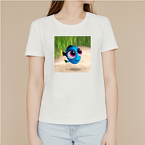 Ocean Friends, Big Feels Finding Dory T-Shirts