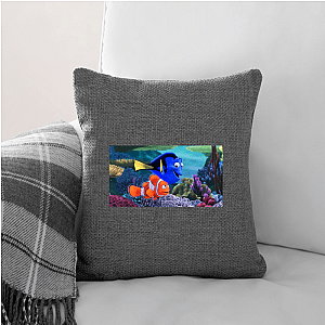 Team Blue Forever Finding Dory Pillows Cover