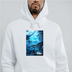 Underwater, Understood Finding Dory Hoodies