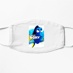 Finding Myself with Dory Finding Dory Face Masks