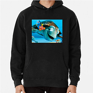 If Found, Return to Dory Finding Dory Hoodies