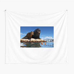 Nemo’s Real MVP Finding Dory Tapestries