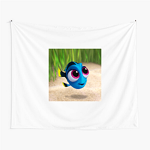 Ocean Friends, Big Feels Finding Dory Tapestries
