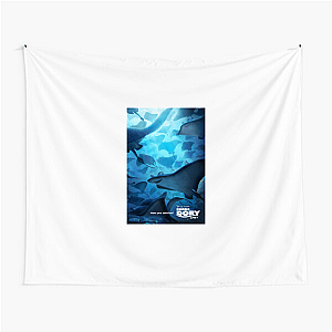 Underwater, Understood Finding Dory Tapestries