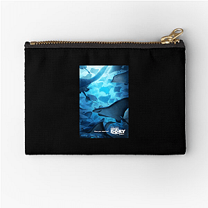 Underwater, Understood Finding Dory Zipper Pouches