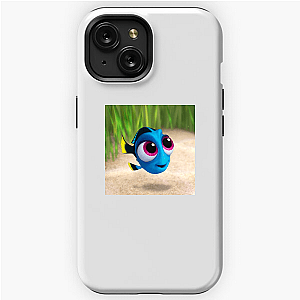 Ocean Friends, Big Feels Finding Dory iPhone Cases