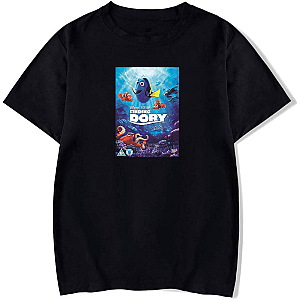 Dory Got Memory, Sometimes Finding Dory T-Shirts