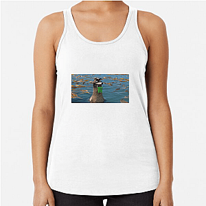Forgetful but Fearless Finding Dory Tank Tops