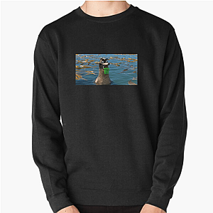 Forgetful but Fearless Finding Dory Sweatshirts